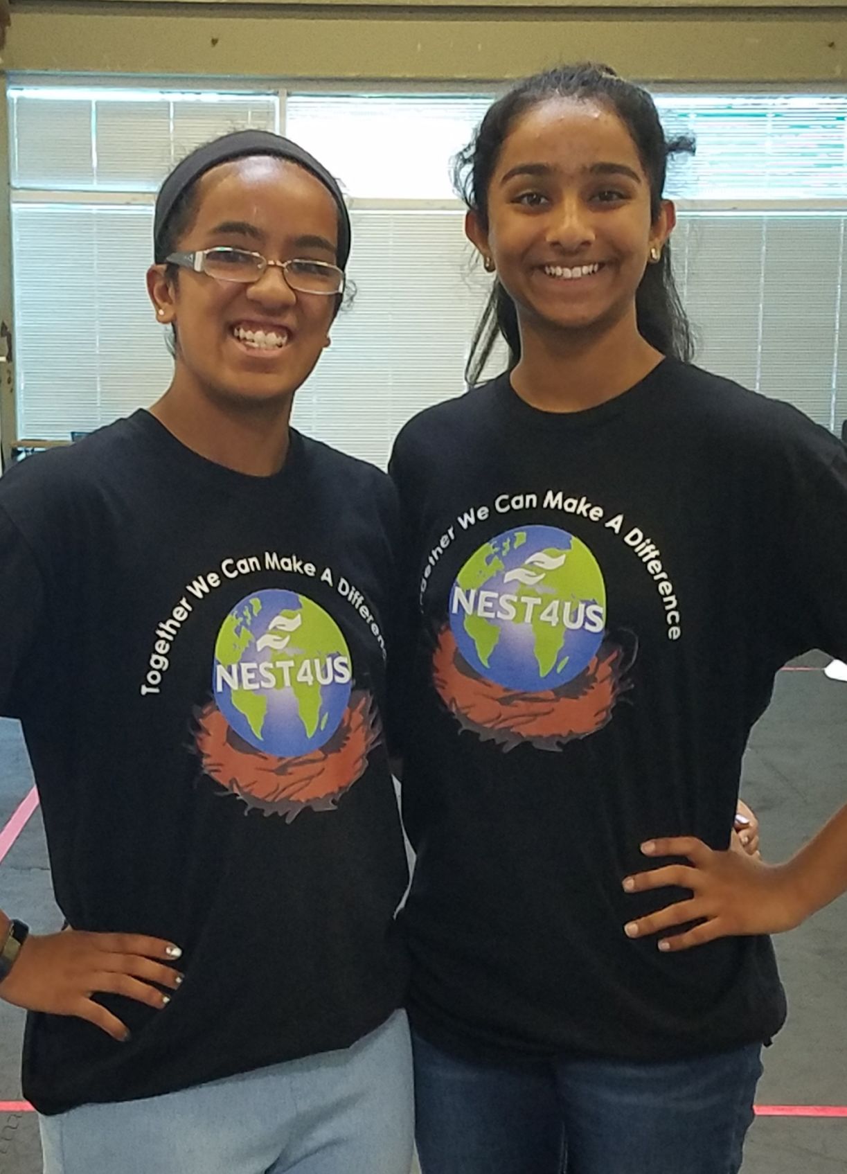 Venkat Sisters